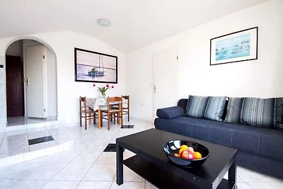 Ferienwohnung mit Klimaanlage