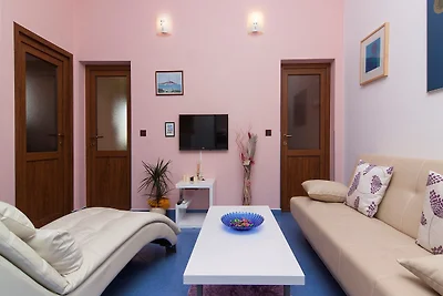 Appartamento Vacanza con famiglia Rovigno