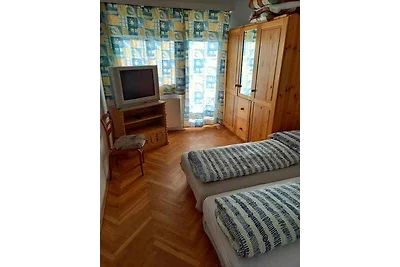 Appartamento Vacanza con famiglia Balatonfüred