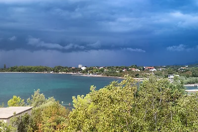 Studio in Strandnähe