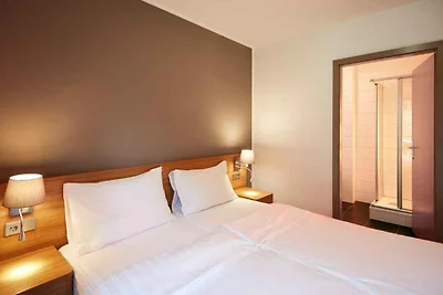 Ferienhaus mit Hallenbad, Wellness und Kinder