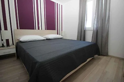 Appartamento Vacanza con famiglia Baska