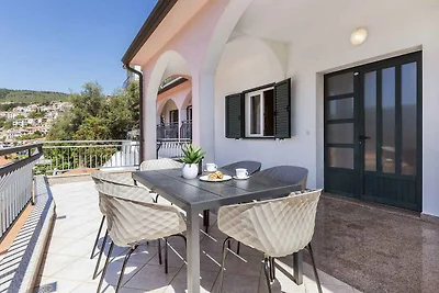Appartamento Vacanza con famiglia Rabac