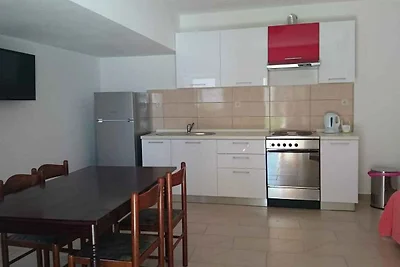 Komfortable Ferienwohnung Emil auf der Insel 