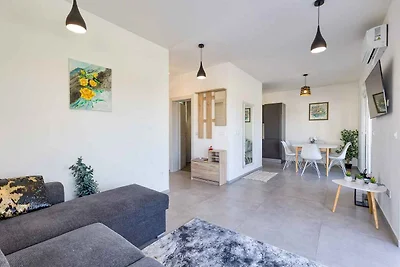 Domek letniskowy Urlop wypoczynkowy Peroj