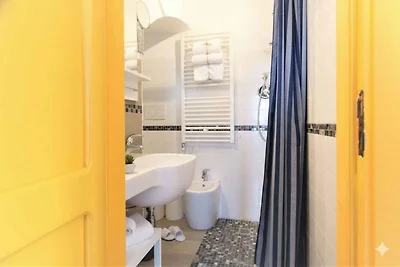 Holiday flat family holiday Costarainera