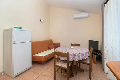 Appartamento Vacanza con famiglia Vodice