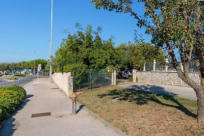 Vakantieappartement Gezinsvakantie Rovinj