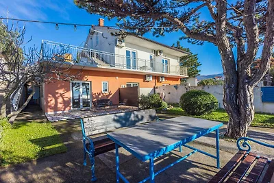 Studio mit Garten und Grill