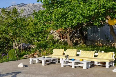 Vakantieappartement Gezinsvakantie Stinica Josinovac
