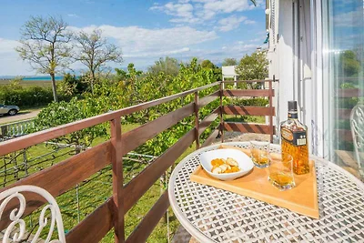 Ferienwohnung mit Klimaanlage