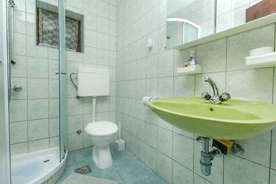 Vakantieappartement Gezinsvakantie Zastražišće