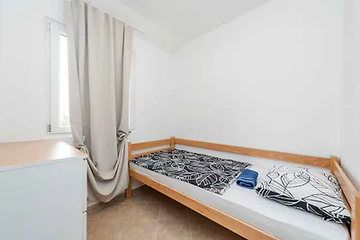 Ferienwohnung mit Klimaanlage