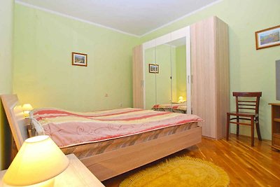 Vakantieappartement Gezinsvakantie Pomer