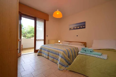 Ferienwohnung mit Terrasse