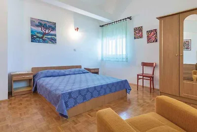 Ferienwohnung in Strandnähe