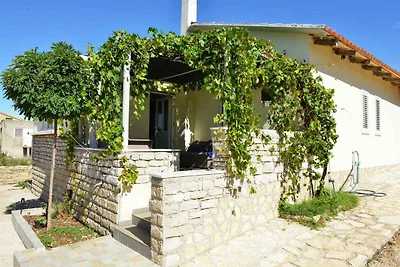 Ferienhaus mir Meersicht