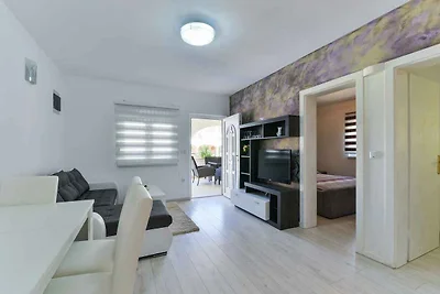 Ferienwohnung mit Klimaalage