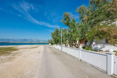 Appartamento Vacanza con famiglia Vir