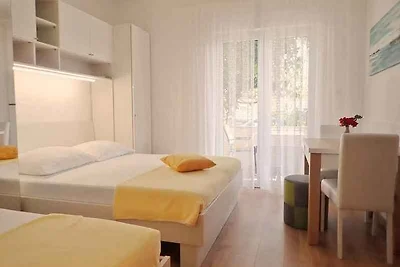 Ferienzimmer mit Küchenbenutzung
