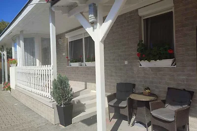 Appartamento Vacanza con famiglia Siofok