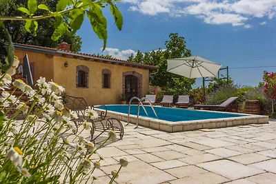 Holiday home relaxing holiday Grizane