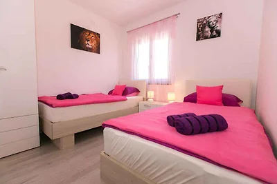 Casa vacanze Vacanza di relax Biograd na Moru