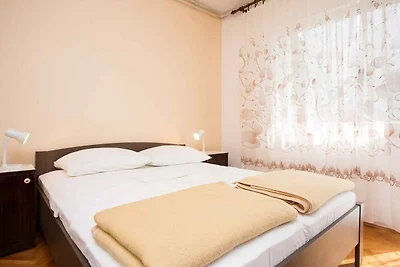 Ferienwohnung Ferienwohnung für 6 Personen