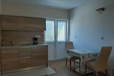 Ferienwohnung mit Klimaanlage