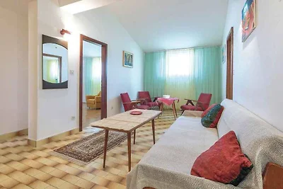 Ferienwohnung in Strandnähe