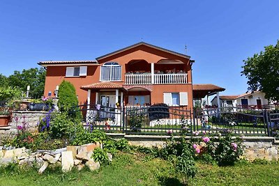 Vakantieappartement Gezinsvakantie Umag