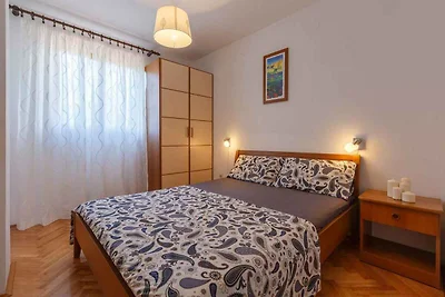 Moderne und komfortable Wohnung mit geräumige