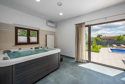 Casa de vacaciones Vacaciones de reposo Stinjan