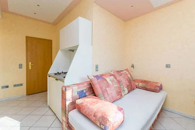 Vakantieappartement Gezinsvakantie Duce