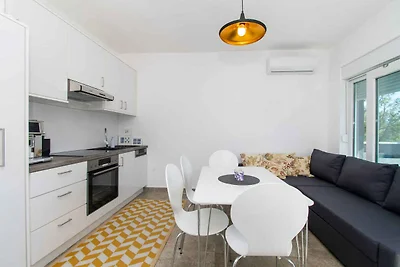 Ferienwohnung WOHNUNG BENMI 1 (4+1)