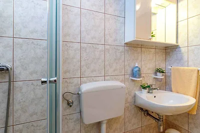 Ferienwohnung mit Klimaanlage