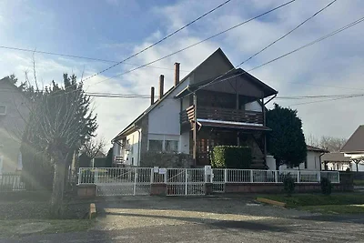 Ferienwohnung familiär eingerichtet im