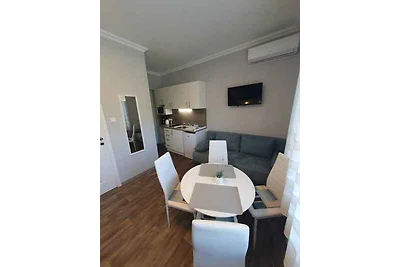 Appartamento Vacanza con famiglia Siofok
