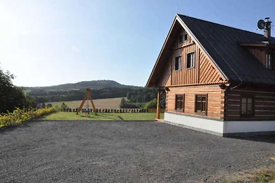 Casa vacanze Vacanza di relax Turnov