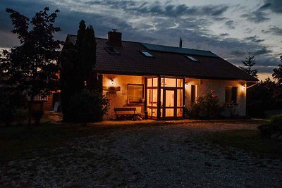 Casa vacanze Vacanza di relax Pomieczyno