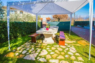 Vakantieappartement Gezinsvakantie Mekisi