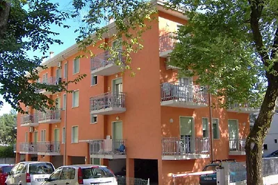 Ferienwohnung mjit Balkon