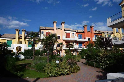 Appartamento Vacanza con famiglia Cavallino-Treporti