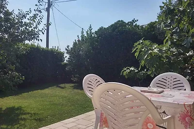 Appartamento Vacanza con famiglia Novi Vinodolski