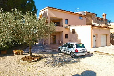 Ferienwohnung mit Klimaanlage