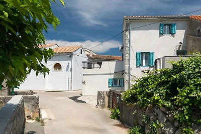 Ferienhaus in ländlicher Umgebung, rustikaler