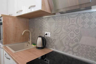 Ferienwohnung Ivana C6