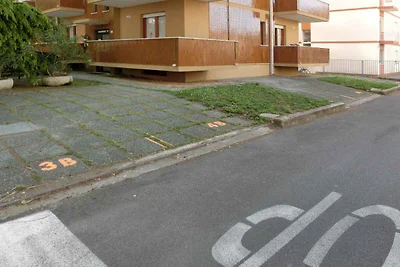 Apartamento Vacaciones familiares Lignano Sabbiadoro