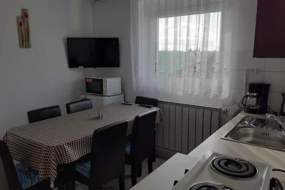 Ferienwohnung mit Klimaanlage und Panorama
