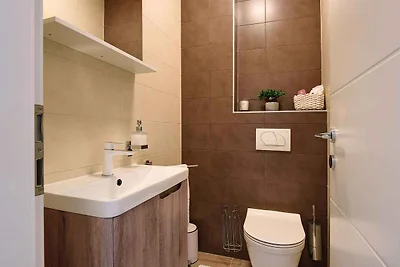 Apartament Dla rodzin Medulin